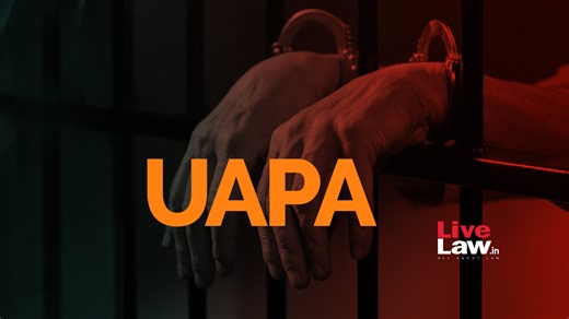 UAPA | Only Special Or Sessions Court Can Extend Accused's Custody Beyond 90-Days, Magistrate Court Can't: Rajasthan High Court