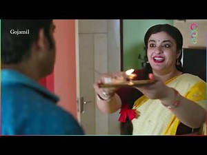 সতান মানে ছেলে সতীন | Gojamil | Streaming Now | A platform8 original