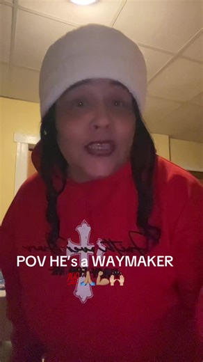 @worshipwithdrew #waymaker #worshipmusic #hallelujah #holyspirit #fyp 🔥🔥🔥🔥🔥🔥🔥🔥🔥🔥🔥🔥🔥🔥🔥🔥🔥🔥🔥🔥🔥🔥 if you know Jesus is king type amen 🙏🏽 letsssss gooooo