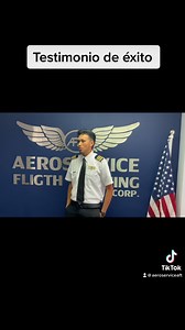 Aeroservice Flight Training on Reels