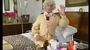 La Maestra elementare di Anna Marchesini #AnnaMarchesini | Anna Marchesini