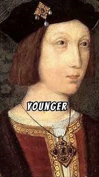 The House of Tudor - Henry VII's Children