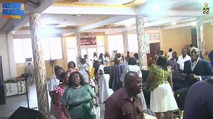 23 reactions · 12 comments | 3rd WEEK OF FASTING AND PRAYER REVIVAL SUNDAY SERVICE - CLIMAX THEME: VISITATION | All Nations Christian Center | Facebook