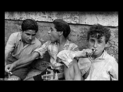 Trap&Blues - SQUAD - (Original Mix)🥃