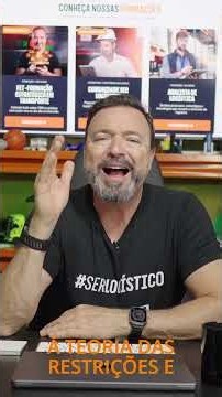 ANALISTA DE MATERIAIS E PCP