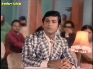 Yaadon ki baaraat nikli hai aaj