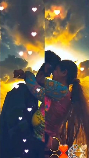 Romantic Love Status 😍💓//zindagi hai tujhse mera ishq kehta hai status//#viral#status#shorts #love