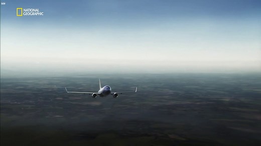 Mayday/Air Crash Investigation S21E05 Cabin Catastrophe