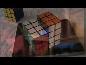 Rubik's cube rap "Gleaming the cube" by Sleuth
