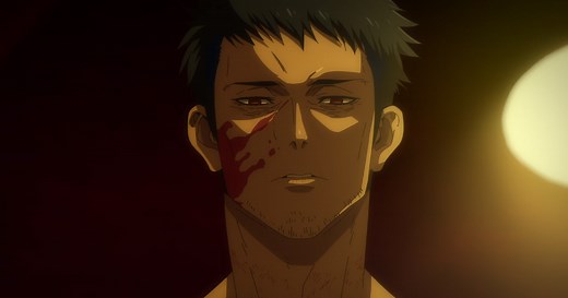 Does Higan Have Powers in Ninja Kamui? What We Know So Far