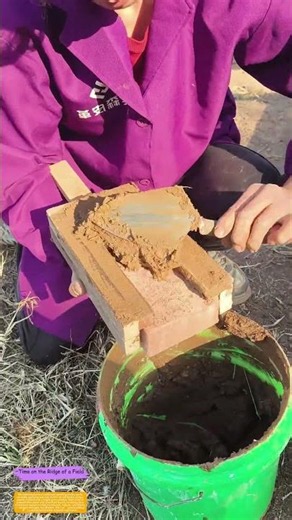 Brick by Brick: The Quiet Science Behind Handmade Walls