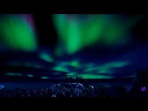 Happy Feet - Penguins singing Happy birthday