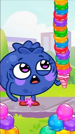 How to make the best Ice Cream for your friend? Challenge for Kids