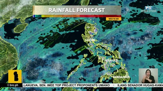 Sisimulan na ang #Agenda! • Exclusive! Sonny Angara may pinakamaramihang requested projects sa 2025 national budget. Sunod sa listahan sina Chiz Escudero, Joel Villanueva, at Imee Marcos. • Mga dokumento at computer ni Catalina Cabral hawak na ng Ombudsman. Yumaong dating DPWH undersecretary – ano nga ba ang pakay sa pagpunta sa Baguio City? • Isa pang exclusive! Bukod sa kutsilyo, NBI may nakita rin umanong cutter sa mga gamit ni Cabral. • Congressman Leandro Leviste tinawag na 'super sinungali