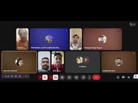 discussion focuses on the medicinal applications Assistant Professor Botany Interview Preparation