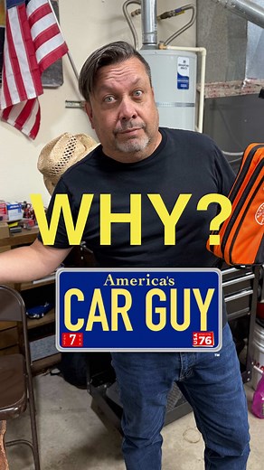 DIY Auto Restoration Mistake: Rushing a Tail Light Bulb Change