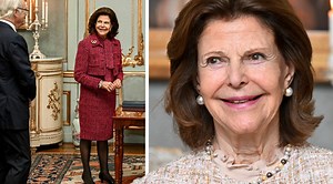 Avslöjandet om drottning Silvias 80-årsdag: ”Allra bästa födelsedagspresenten”