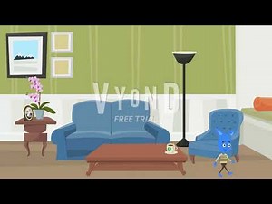 Gumball pranks the pizza guy/Grounded