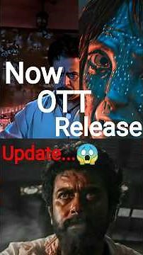 🎬 Must Watch OTT Releases | ഇന്നത്തെ Best Picks