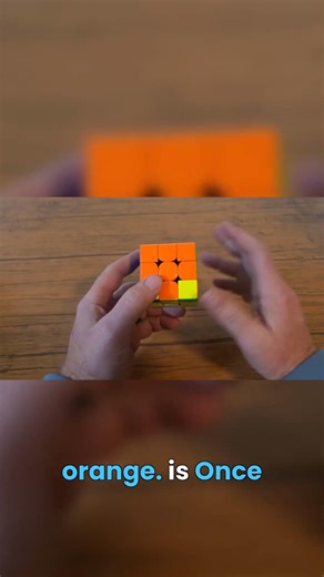 The LAST Rubik's Cube Steps: Don't Miss This! #rubikscube #tutorial