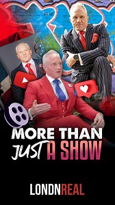 Freedom Fighters: The True Story of London Real's Battle Against YouTube Censorship - Brian Rose & Jerry Dalton 🍿Watch The Full Episode: https://londonreal.tv/freedom-fighters-the-true-story-of-london-reals-battle-against-youtube-censorship-brian-rose-jerry-dalton/ 💰The Investment Club: londonreal.tv/ic 💰Crypto & DeFi Academy: londonreal.tv/defi #BrianRose #LondonReal #LondonRealArmy #WeWillNotBeSilenced #WWNBS #MyrtleBeach #JerryDalton #censorship #Youtube #freedomofspeech #freespeech #digit