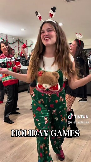 Holiday Games You Won't Regret Playing