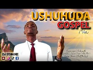 DJ STAN-SWAHILI GOSPEL MIX 2026 🔥 Best Praise & Worship | Nonstop Morning Blessings