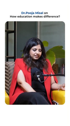 Pooja Misal on Instagram: "Learning is a continuous process... Learning is omnipresent.."