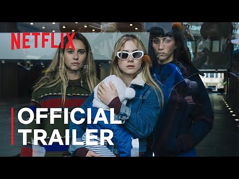 That Night | Official Trailer | Netflix