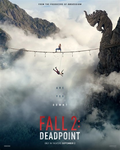 Вышка 2 фильм (2026) смотреть онлайн бесплатно в HD на lordneim.ru