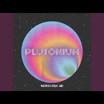Plutonium (feat. Atharva Bhagat)