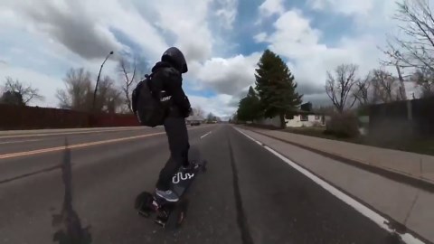 Electric Skateboards You Need To Ride #skateboard #gadgets #coolgadgets