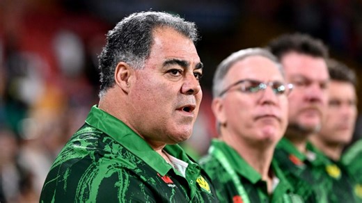 Australia vs Tonga: Pacific Championships live scores, blog