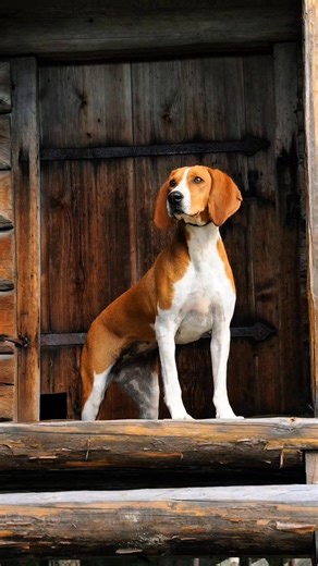 96K views · 3.4K reactions | Hygenhund #Hound #Dogs #Hunting #huntinglegacy | Hunting Legacy | Facebook