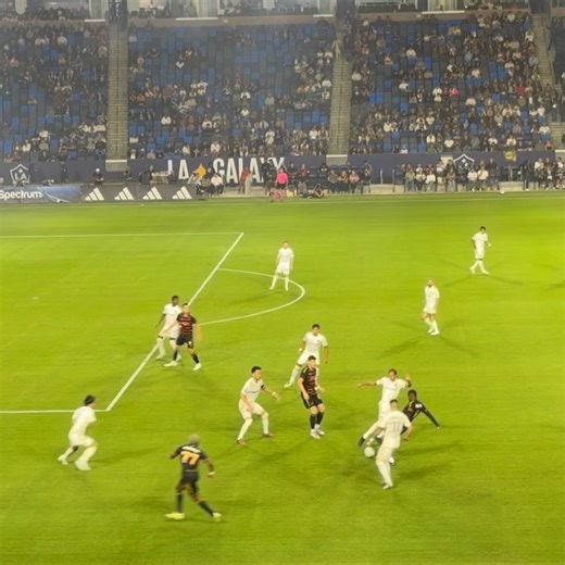 Aaron Simon on Reels