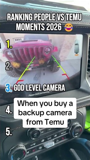 People vs Temu 2026 😂 (Who Caused More Chaos?)