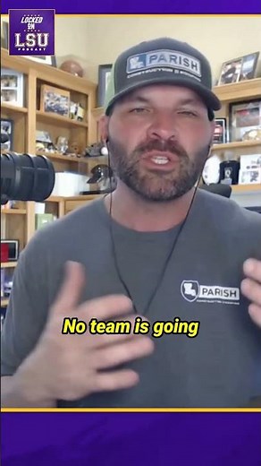 DONE DEAL? LSU set to LAND Lane Kiffin as next Tigers Head Coach #lanekiffin #lsufootball