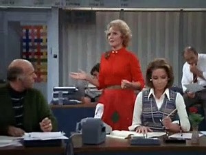 The Mary Tyler Moore Show Season 5 Episode 9 Not A Christmas Story