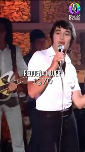 Mejores canciones de Sandro, parte 3 🙋 | Gladys Moreno