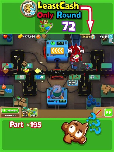 🤔ONLY $27,800 of Aces vs Round 72 Workshop?!🤔
