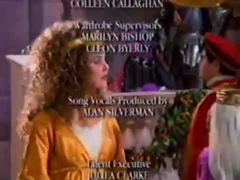 CinderElmo Ending Credits