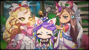 Something disastrous is happening in Aspire after it's collapse... Uncover the secrets that lie below the Aspire factory!! 🤖 https://bit.ly/398B1m9 | MapleStory