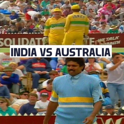 🔥 Australia vs India 1991 | 6th Match Adelaide | Sachin–Kapil Brilliance & Thrilling Contest Highlights Australia vs India 1991, Ind vs Aus Adelaide 1991, 6th Match Highlights, ODI Classics, Sachin Tendulkar 1991, Kapil Dev Bowling, Vintage Cricket, India Australia Old Match, Adelaide Oval Match, Cricket Highlights, Retro Cricket, Ak Sports Classic Highlights #AustraliaVsIndia #IndVsAus1991 #Adelaide1991 #ODIClassics #VintageCricket #SachinTendulkar #KapilDev #CricketHighlights #RetroCricket #C