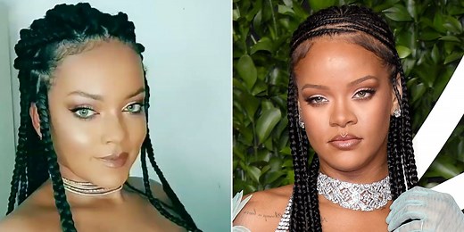 22 Celebrity Doppelgangers That Will Leave You Shook