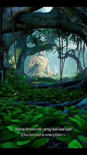 The Jungle Book Hindi Story | Mowgli Kidnapped by Monkeys | Moral Jungle Story"