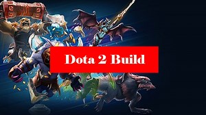 Dota 2 Builds (Guide) - Zathong