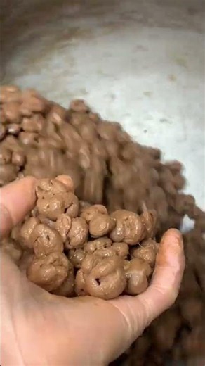 Chocolate Cheerios Production | Food Factory ASMR