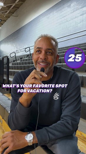 #ad LeBron, Kobe or Jordan? 🤔 My First Coach w/ Dell Curry presented by @pixellot