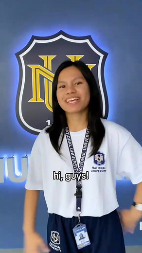 Take a Vibrant Virtual Tour of NU Clark Campus! 🏫💙💛