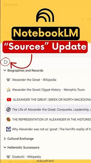 NotebookLM's Most Requested Feature Is Here